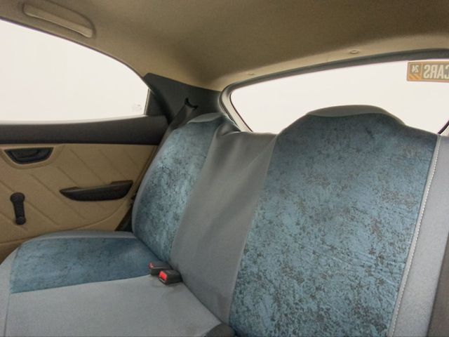 Used Hyundai Eon D-Lite + in Bangalore