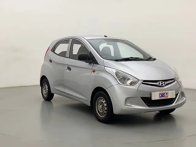 Used 2013 Hyundai Eon in Bangalore