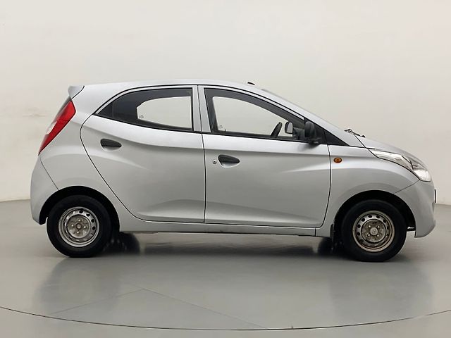 Used Hyundai Eon D-Lite + in Bangalore