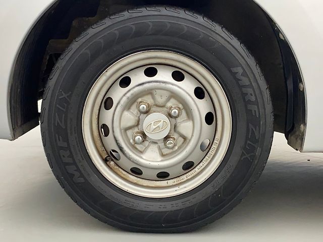 Used Hyundai Eon D-Lite + in Bangalore
