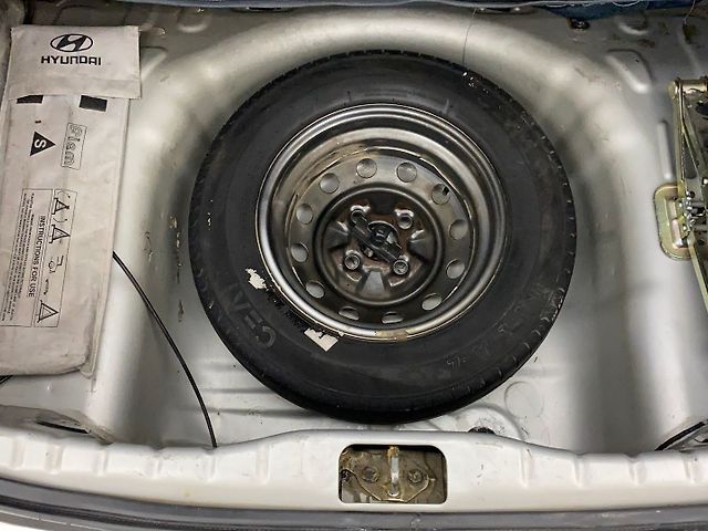 Used Hyundai Eon D-Lite + in Bangalore