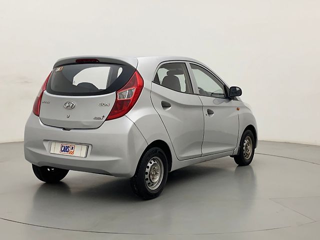 Used Hyundai Eon D-Lite + in Bangalore
