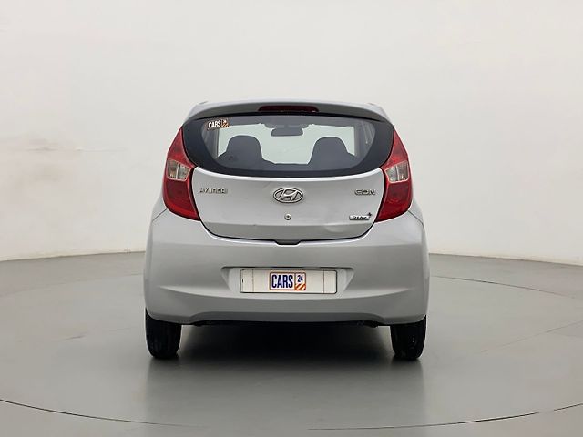 Used Hyundai Eon D-Lite + in Bangalore
