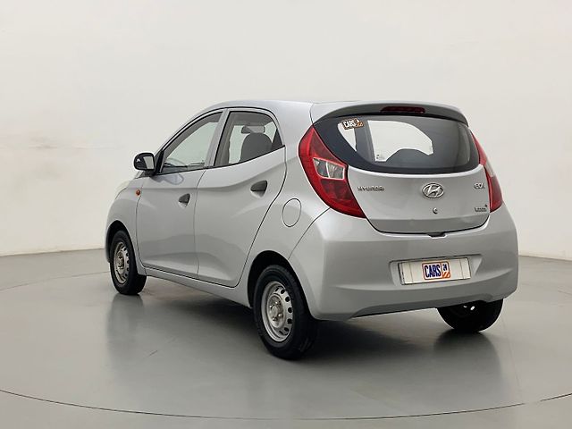 Used Hyundai Eon D-Lite + in Bangalore