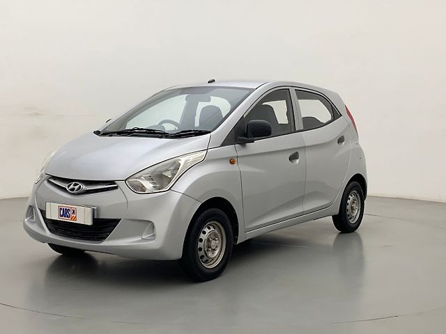 Used Hyundai Eon D-Lite + in Bangalore