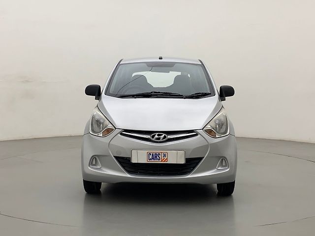 Used Hyundai Eon D-Lite + in Bangalore