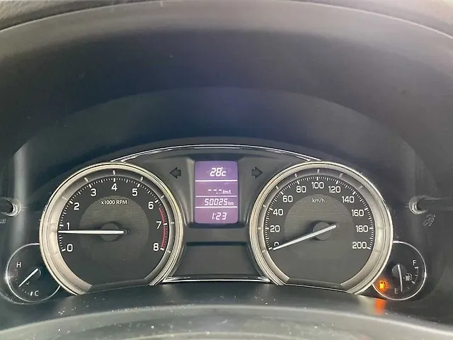 Used Maruti Suzuki Ciaz [2014-2017] ZXi in Ahmedabad