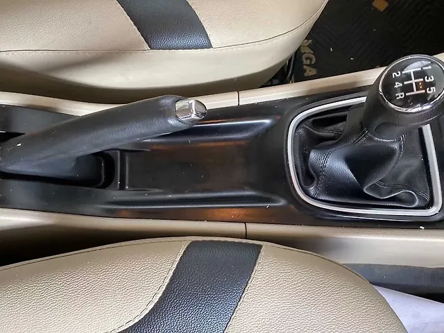 Used Maruti Suzuki Ciaz [2014-2017] ZXi in Ahmedabad