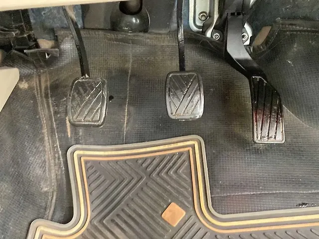 Used Maruti Suzuki Ciaz [2014-2017] ZXi in Ahmedabad