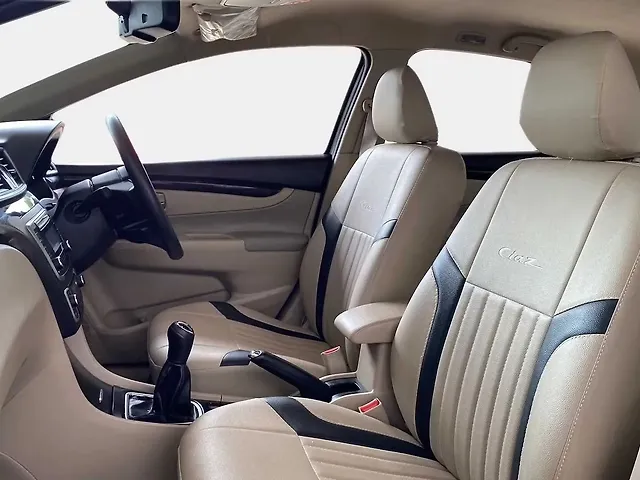 Used Maruti Suzuki Ciaz [2014-2017] ZXi in Ahmedabad