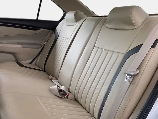 Second Hand 2015 Maruti Suzuki Ciaz ZXi for sale at Rs. 5