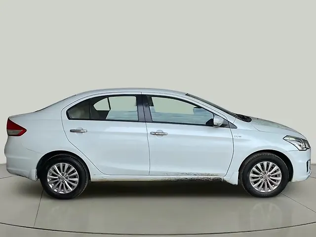 Used Maruti Suzuki Ciaz [2014-2017] ZXi in Ahmedabad