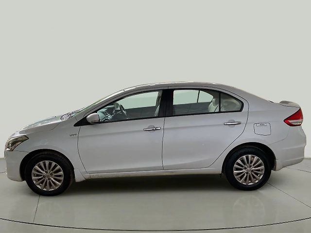 Used Maruti Suzuki Ciaz [2014-2017] ZXi in Ahmedabad