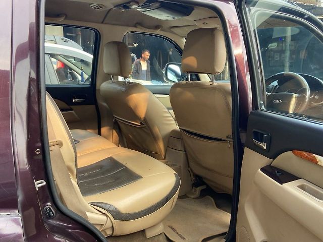 Used Ford Endeavour [2009-2014] 3.0L 4x4 AT in Ranchi