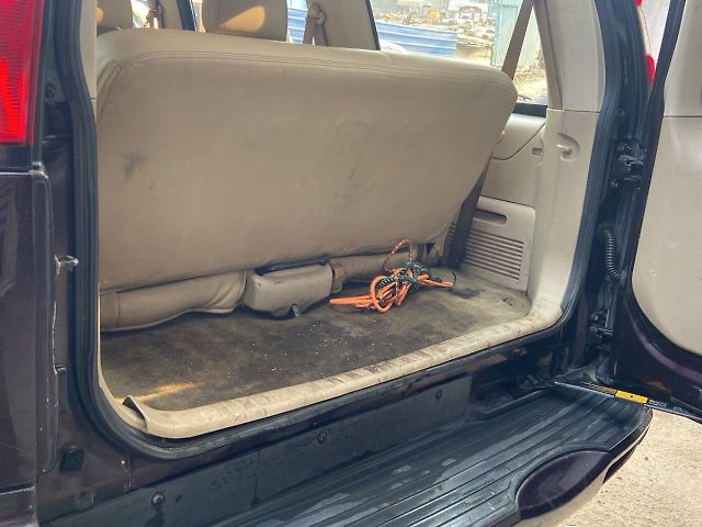 Used Ford Endeavour [2009-2014] 3.0L 4x4 AT in Ranchi