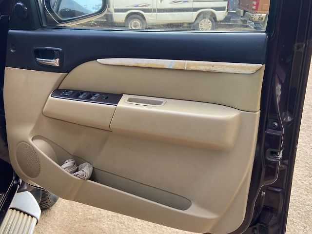 Used Ford Endeavour [2009-2014] 3.0L 4x4 AT in Ranchi