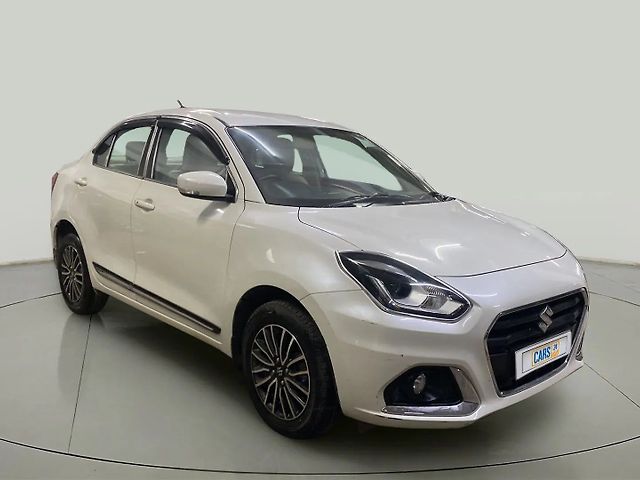 Used 2020 Maruti Suzuki DZire in Mumbai