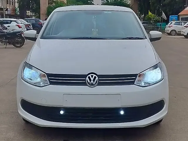 Used 2011 Volkswagen Vento in Nagpur