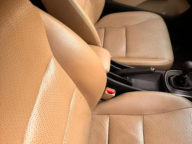 Used Honda City [2014-2017] VX Diesel in Kanpur