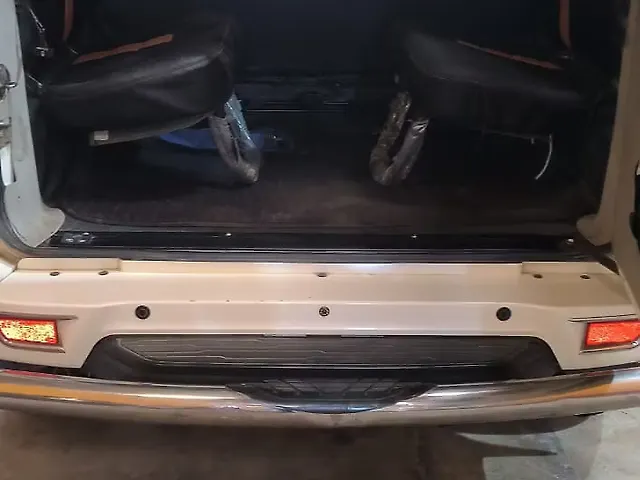 Used Mahindra Scorpio 2021 S5 2WD 7 STR in Patna