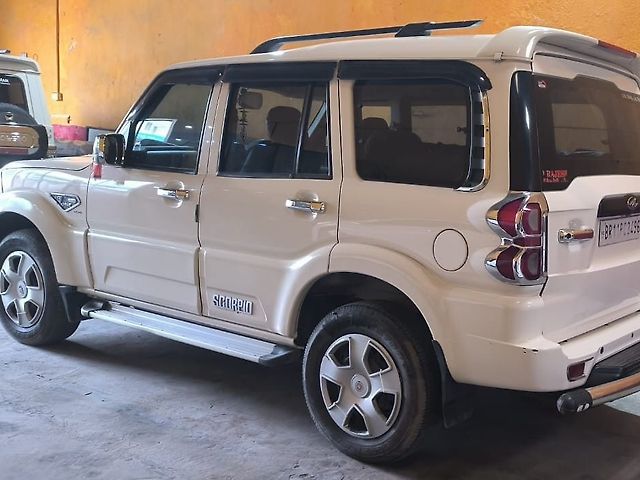 Used Mahindra Scorpio 2021 S5 2WD 7 STR in Patna