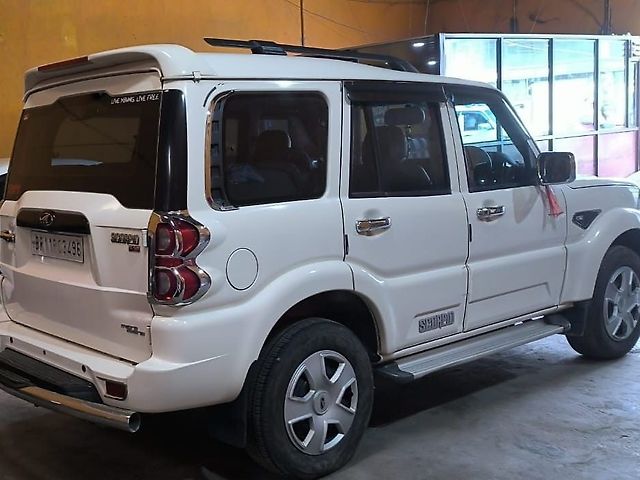 Used Mahindra Scorpio 2021 S5 2WD 7 STR in Patna
