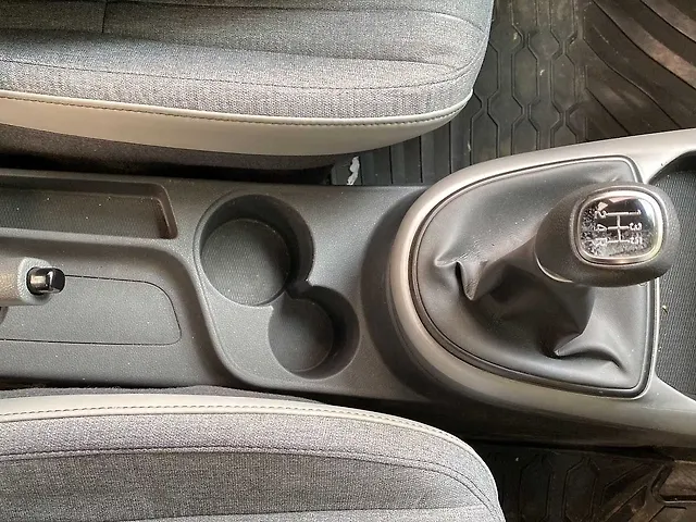 Used Hyundai Grand i10 Nios [2019-2023] Sportz 1.2 Kappa VTVT in Hyderabad