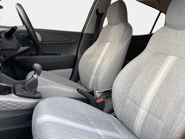 Used Hyundai Grand i10 Nios [2019-2023] Sportz 1.2 Kappa VTVT in Hyderabad
