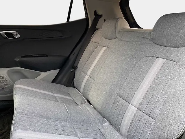 Used Hyundai Grand i10 Nios [2019-2023] Sportz 1.2 Kappa VTVT in Hyderabad