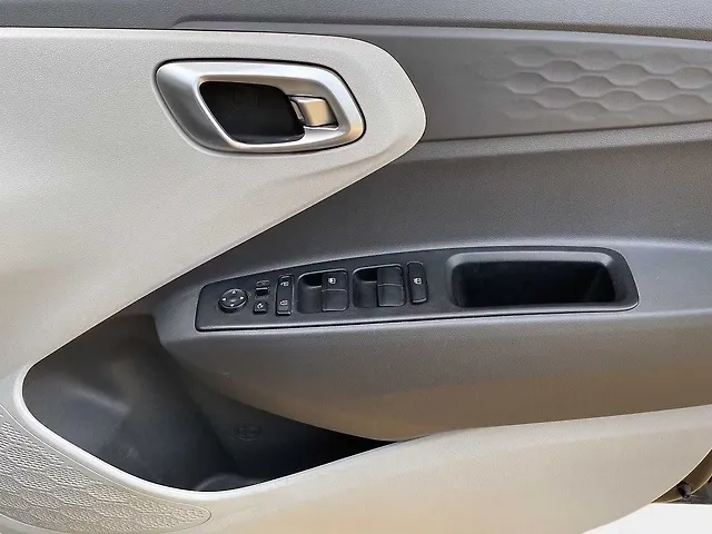 Used Hyundai Grand i10 Nios [2019-2023] Sportz 1.2 Kappa VTVT in Hyderabad