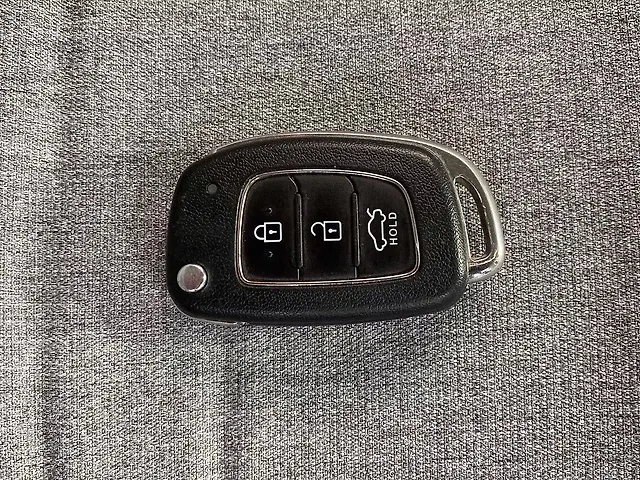 Used Hyundai Grand i10 Nios [2019-2023] Sportz 1.2 Kappa VTVT in Hyderabad