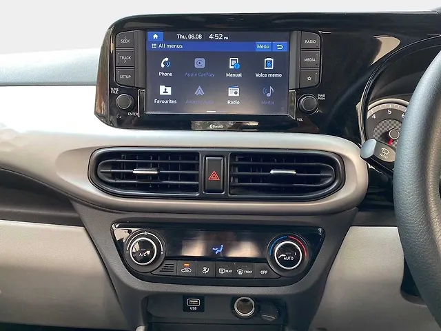 Used Hyundai Grand i10 Nios [2019-2023] Sportz 1.2 Kappa VTVT in Hyderabad