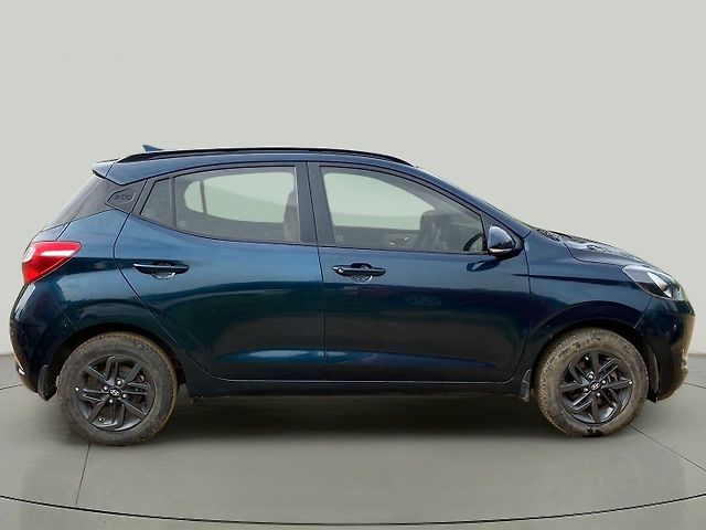 Used Hyundai Grand i10 Nios [2019-2023] Sportz 1.2 Kappa VTVT in Hyderabad