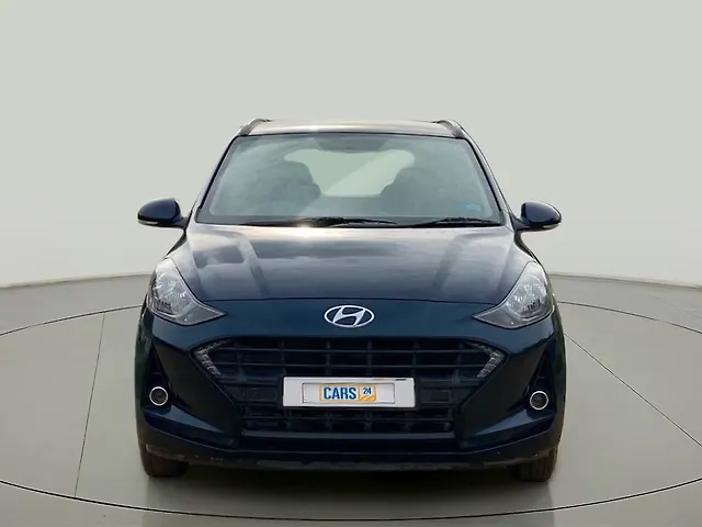 Used Hyundai Grand i10 Nios [2019-2023] Sportz 1.2 Kappa VTVT in Hyderabad