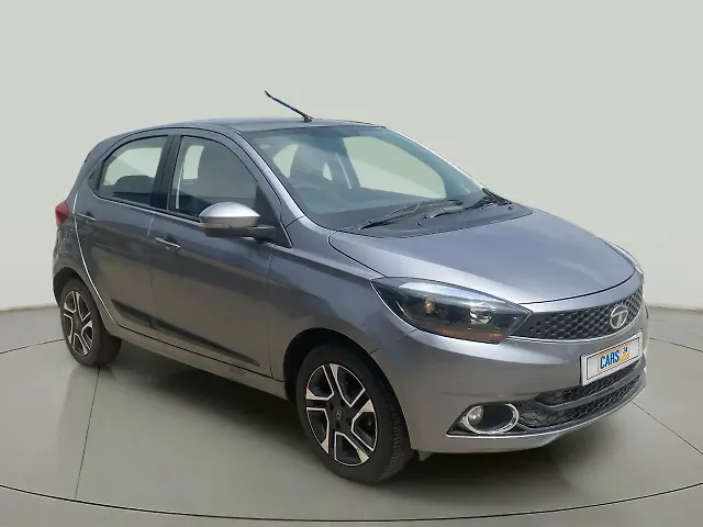 Used 2019 Tata Tiago in Pune