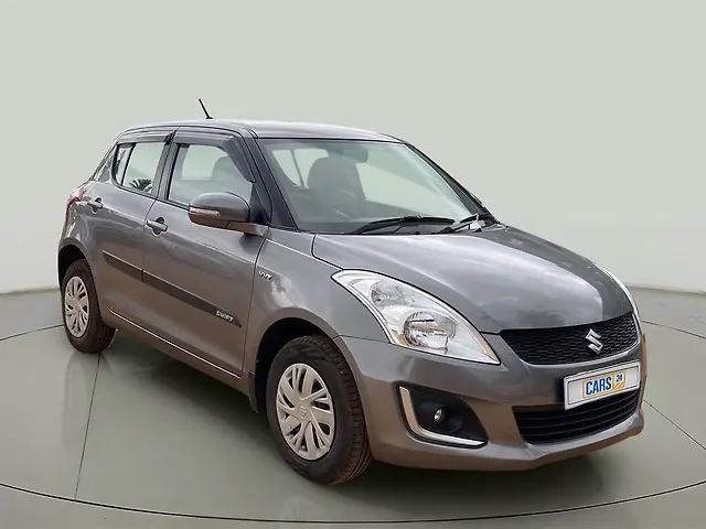 Used 2016 Maruti Suzuki Swift in Bangalore