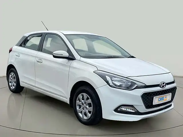 Used 2017 Hyundai Elite i20 in Thiruvananthapuram