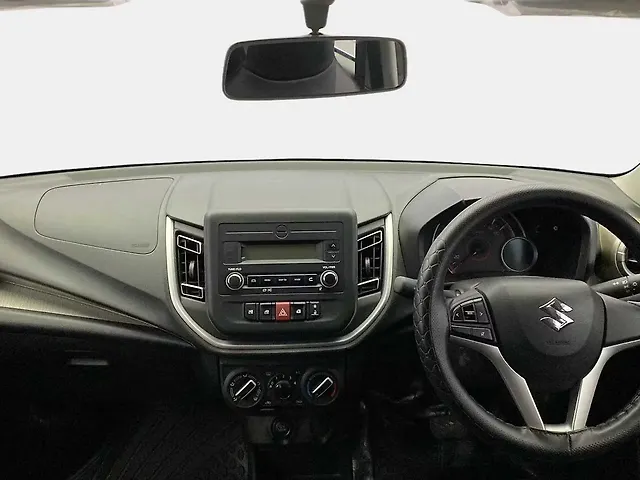 Used Maruti Suzuki Celerio ZXi AMT [2023-2025] in Kochi
