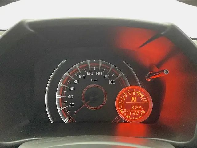 Used Maruti Suzuki Celerio ZXi AMT [2023-2025] in Kochi