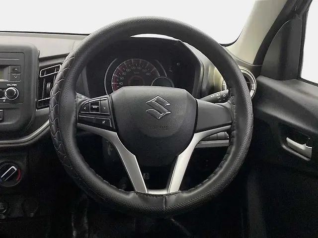 Used Maruti Suzuki Celerio ZXi AMT [2023-2025] in Kochi