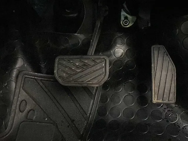 Used Maruti Suzuki Celerio ZXi AMT [2023-2025] in Kochi