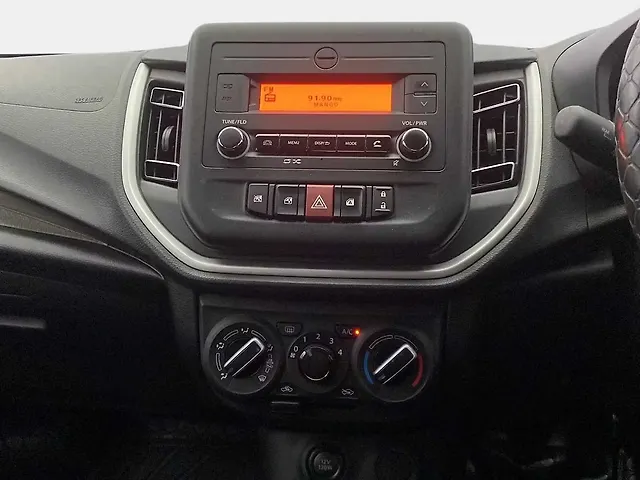 Used Maruti Suzuki Celerio ZXi AMT [2023-2025] in Kochi
