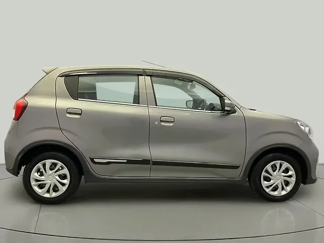 Used Maruti Suzuki Celerio ZXi AMT [2023-2025] in Kochi