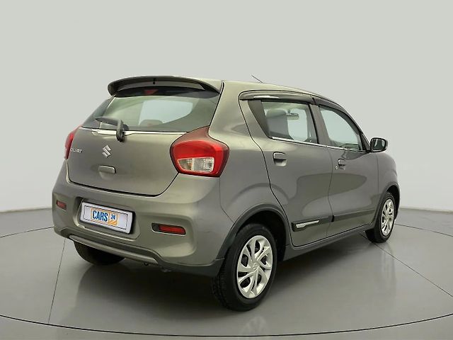 Used Maruti Suzuki Celerio ZXi AMT [2023-2025] in Kochi