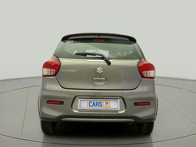 Used Maruti Suzuki Celerio ZXi AMT [2023-2025] in Kochi