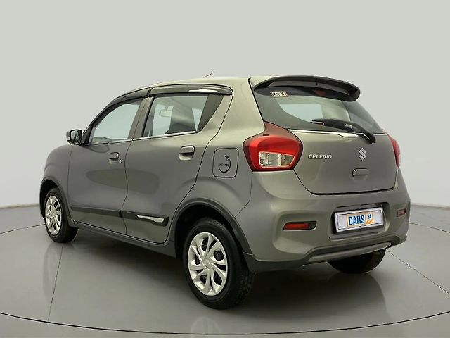 Used Maruti Suzuki Celerio ZXi AMT [2023-2025] in Kochi
