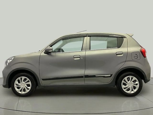Used Maruti Suzuki Celerio ZXi AMT [2023-2025] in Kochi