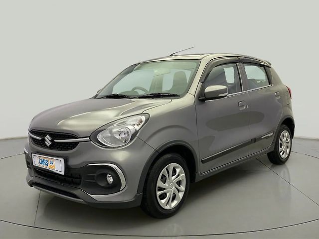 Used Maruti Suzuki Celerio ZXi AMT [2023-2025] in Kochi