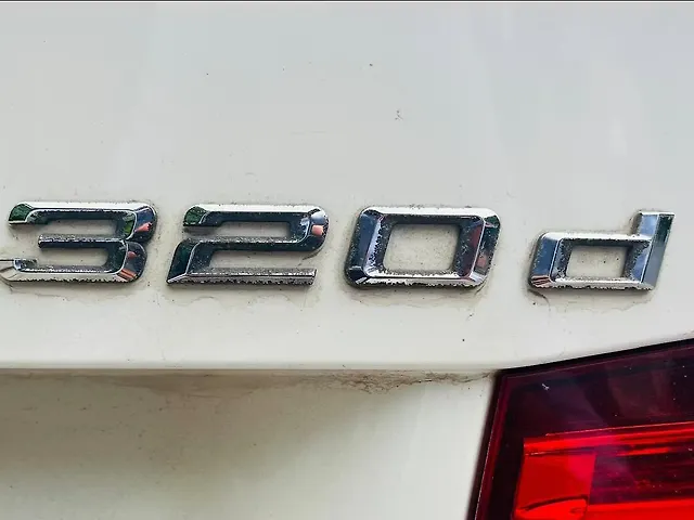 Used BMW 3 Series GT [2014-2016] 320d Luxury Line [2014-2016] in Kanpur