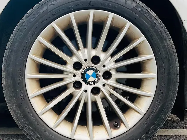Used BMW 3 Series GT [2014-2016] 320d Luxury Line [2014-2016] in Kanpur